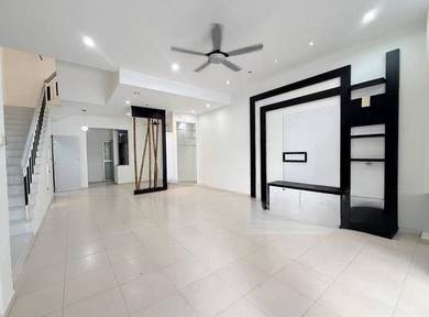 Value Buy at Setia Tropika Tampoi Spacious 2-Sty House Freehold Unit