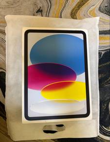 Ipad 10th Generation (2022)