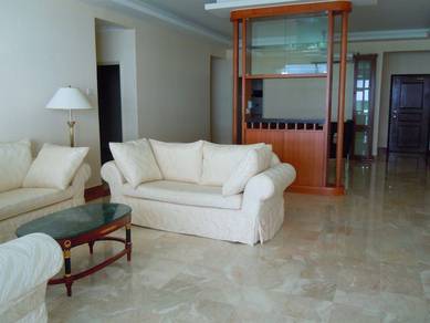 Corinthian Condominium