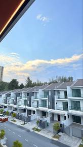 New and renovated for rent