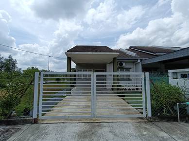 CORNER LOT 1 TINGKAT | Proton City, Tg. Malim