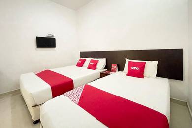 Package Bilik Hotel dan Kereta Sewa Murah Langkawi