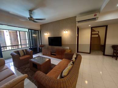 Bellisa Court, Leandros Lane, Pulau Tikus, Penang 10250, Malaysia