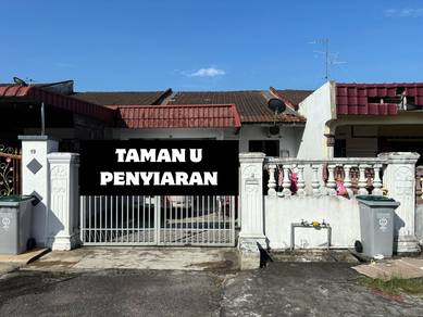 Terraced-House-for-sale-Skudai-Johor