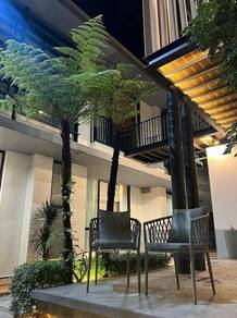 East Ledang Luxury Semi-D Fully Renovated Airbnb-Ready Home