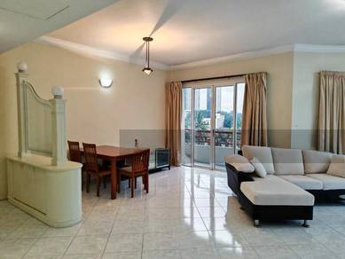 Mutiara Villa Condominium No 35, Jalan Bagan Jemal,10250 Penang