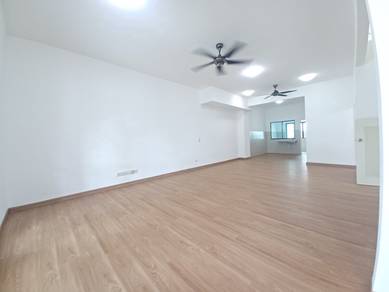 Renovated Newly Painted Setia Indah 13 Setia Alam Double Storey House