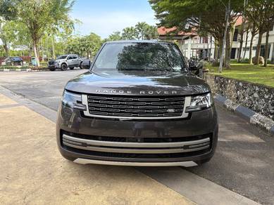 Land Rover RANGE ROVER 3.0 VOGUE P400 V6  (A)