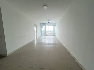Greenfield Regency Apartment Full Loan Raffles Suite Midas Perling