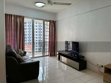 Putra Place Condo, Persiaran Bayan Indah, Sungai Nibong, Pulau Pinang