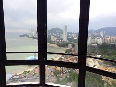 Twin Towers Condominium, 5 &7, Persiaran Tanjung Bungah, Penang
