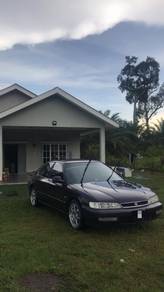 Honda ACCORD 2.0 EXL (A)
