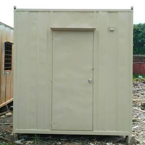 10ft Kabin/Cabin Heavyduty (Custom) di Seremban