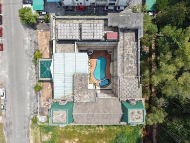 Hotel below market value in seremban