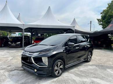 Harga Siap Tukar Nama) Mitsubishi XPANDER1.5 2022