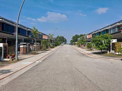 2 Storey Fully RENO Elmina Valley 3, Near Lakeside Mall