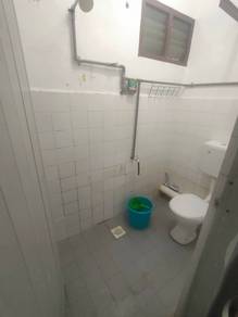 Batu Maung Desa Mutiara Indah 700SF 3-rooms 2-Baths Partly Furnished