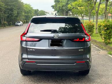 Honda CR-V 1.5 E MY23 RS (A)