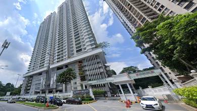Royal Regent Sri Putramas 3 Jalan Kuching Kuala Lumpur