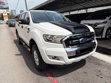 Ford RANGER 2.2 XLT FACELIFT (A) Camera 4x4