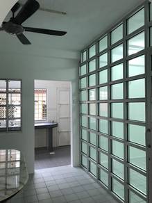 Freehold 2 Storey Extent Kajang Tmn Mulia New paint n refurbish