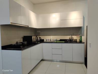 Eco Nest Eco Botani Gelang Patah Medini Iskandar Puteri