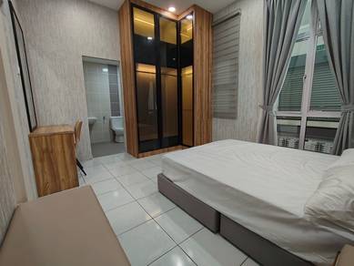 Casa Idaman 2