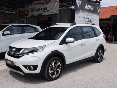 Honda BR-V 1.5 V (A) M224