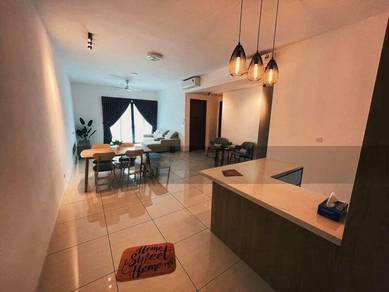 Queens Residences, q1, Persiaran Bayan Indah, Bayan Lepas 11900 Penang