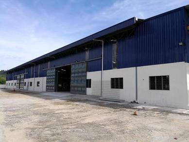 Kampung Baru Sungai Buloh
