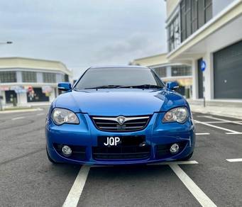 Proton PERSONA 1.6 ELEGANCE BASE LINE (A)