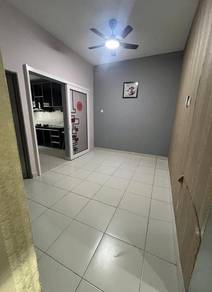 Renovated Sapphire Skudai Home for Sale Long Lease Low Maintenance