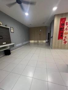 Renovated Sapphire Skudai Home for Sale Long Lease Low Maintenance