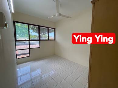 Cheapest unit Sri Cahaya 3 Bedrooms 1 Fixed Cover Car Park Ayer Itam