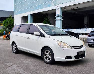 Proton EXORA 1.6 MC M-LINE (A)