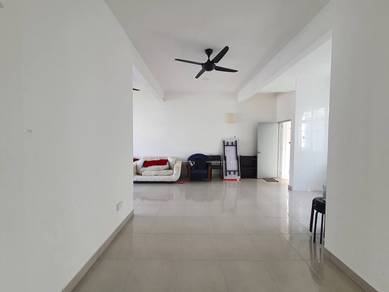 Apartment Casa Dahlia Bandar Baru Salak Tinggi Sepang, With Lift