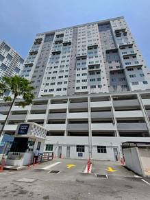 5th Floor, Pangsapuri Laguna Indah, 13700 Perai, Pulau Pinang