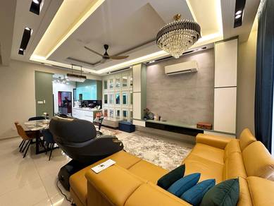 AZALEA  PUNCAK BESTARI 2 - Double Storey Terrace, Bandar Puncak Alam