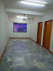 Iris Apartment Taman Desa Good return High ROI