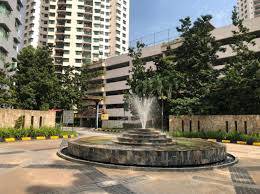 Changkat View Condo 1100sqft  Solaris Dutamas Below Market