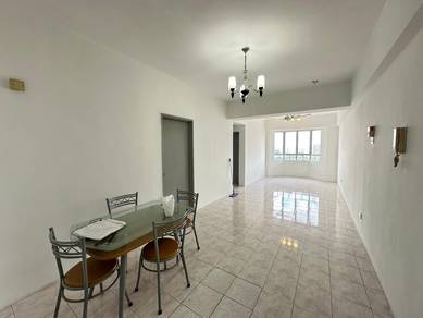 Menara Klh Puchong 1010sf 3r2b Bukit Jalil IOI Puteri