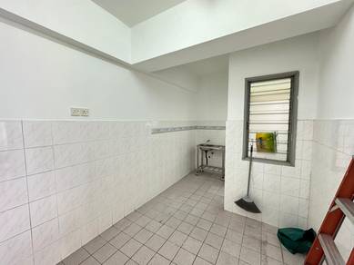 Menara Klh Puchong 1010sf 3r2b Bukit Jalil IOI Puteri