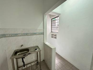 Menara Klh Puchong 1010sf 3r2b Bukit Jalil IOI Puteri