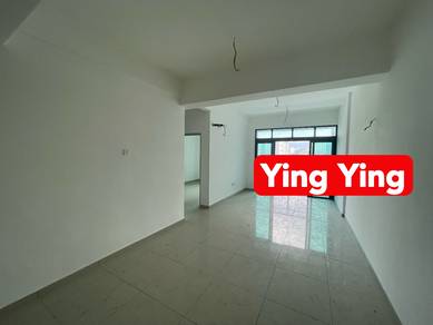 Cheapest Unit The Promenade Original Unit 2 Bedrooms Bayan Baru