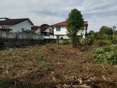 Bandar Enstek, Jentayu Timur Bungalow Land 8200sf Sale Negeri Sembilan