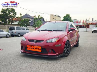 Proton SATRIA 1.6 NEO R3 EXECU(A)Plate Penang