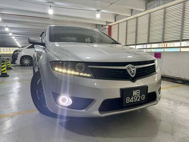 Proton PREVE 1.6 EXECUTIVE (A) Sound SYSTEM