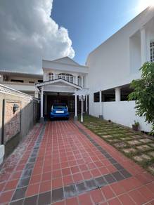 2sty Terrace,  Sungai Ara, Penang
