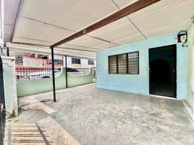 MURAH END LOT Double Storey Taman Sri Gombak Fasa 1