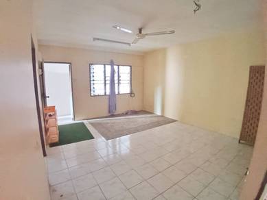 Level 1 Pangsapuri Baiduri, Bandar Tasik Kesuma Beranang